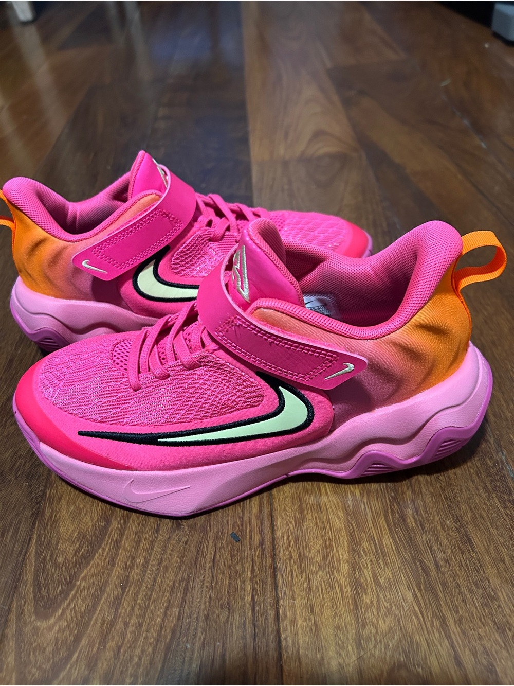 Nike Giannis Immortality Basketball Sneakers